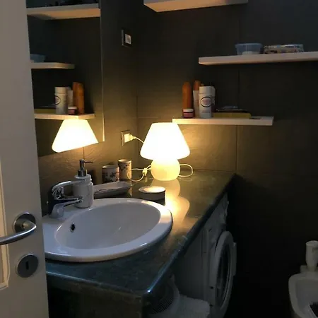 Casa vacanze Kalemoruhouse Geremèas