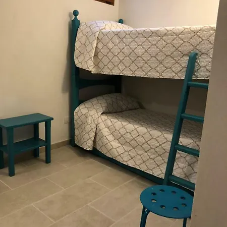 Casa vacanze Kalemoruhouse *
