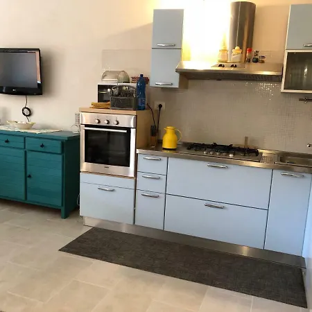 Casa vacanze Kalemoruhouse *