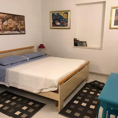 Kalemoruhouse Holiday home Geremeas