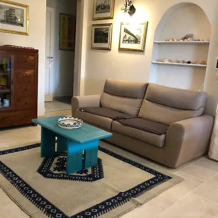 Kalemoruhouse Holiday home