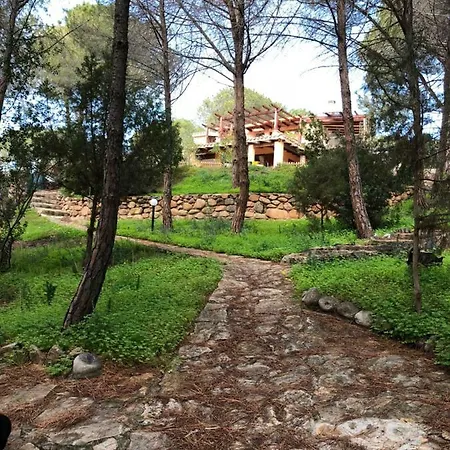Kalemoruhouse * Geremeas