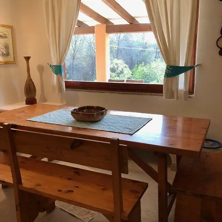 Kalemoruhouse Holiday home *